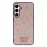 Onegif Samsung Galaxy A05S Bright Simli Kapak - Pembe