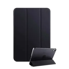 Newface iPad Mini 3 Kılıf Tablet Smart Kılıf - Siyah