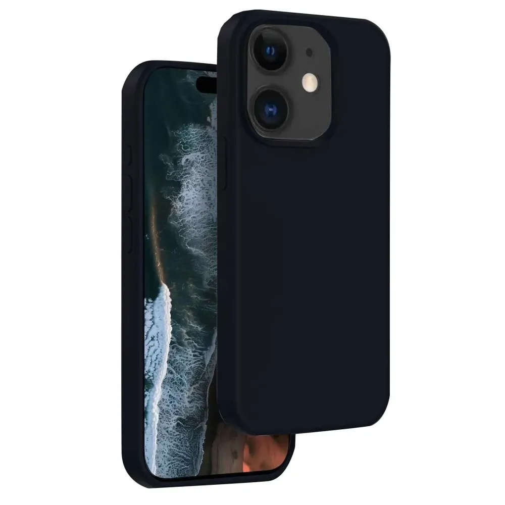 Venco Iphone 11 Home Magsafe Kapak - Siyah