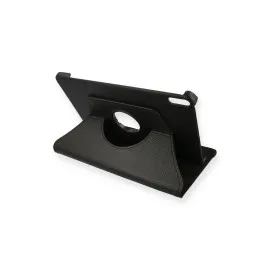 Newface Huawei Matepad Pro 10.8 Kılıf 360 Tablet Deri Kılıf - Siyah