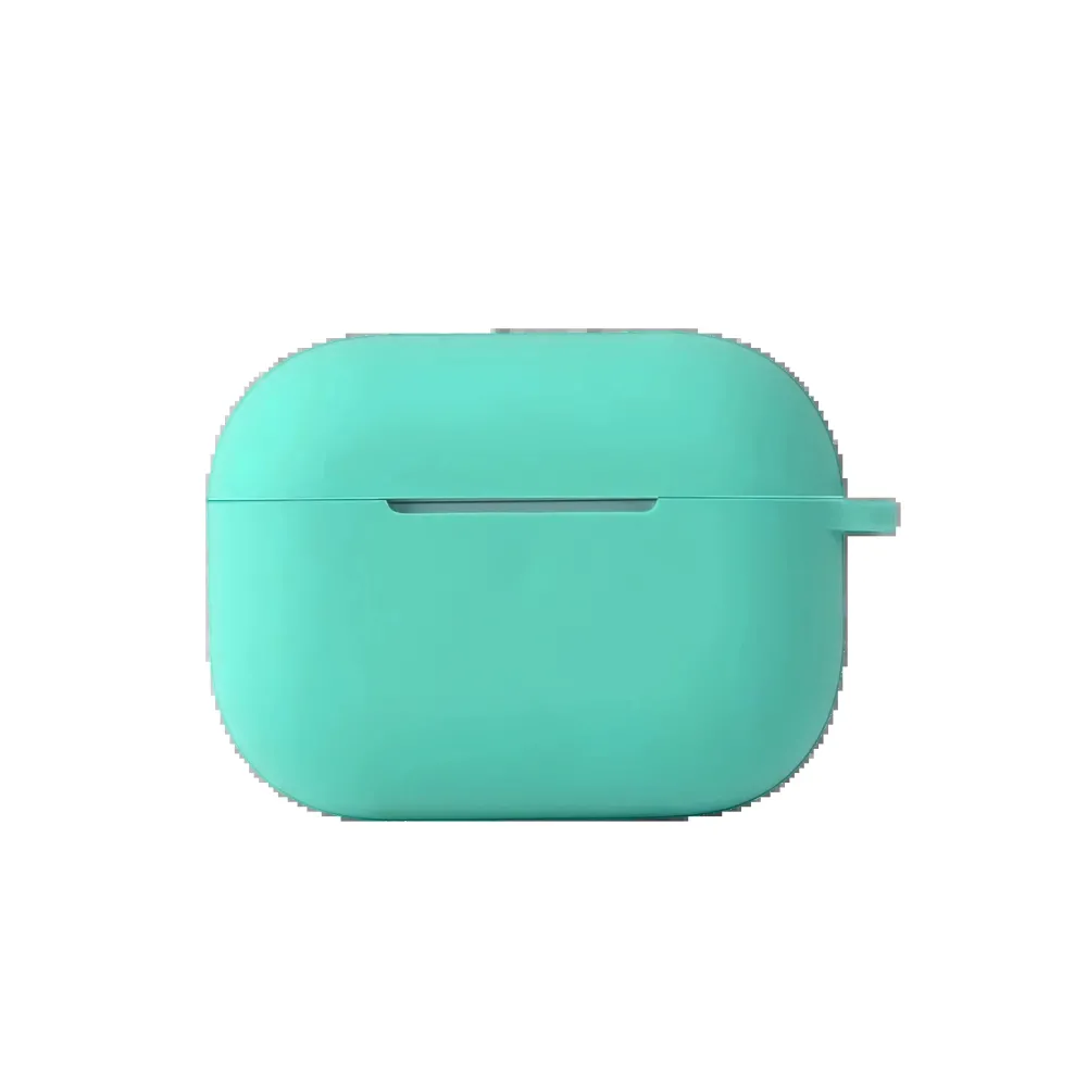 Newface Airpods Pro 2 (2.nesil) Hang Kılıf - Turkuaz