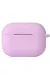 Newface Airpods Pro 2 (2.nesil) Hang Kılıf - Lila