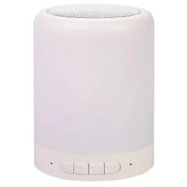 Newface Cl-671 Şarjlı Dokunmatik Gece Lambalı Bluetooth Hoparlör