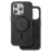 Venco Iphone 15 Pro Max Puskas Magsafe Kapak - Siyah