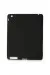 Newface Ipad 4 9.7 Kılıf Evo Tablet Silikon - Siyah