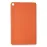 Newface Samsung Galaxy T510 Tab A 10.1 Kılıf Evo Tablet Silikon - Turuncu