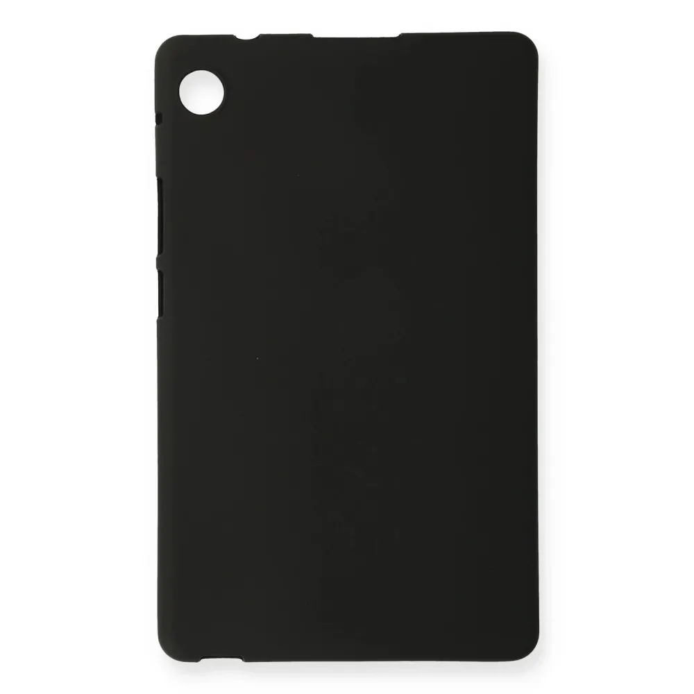 Newface Huawei MatePad T8 8 Kılıf Evo Tablet Silikon - Siyah