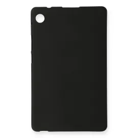 Newface Huawei MatePad T8 8 Kılıf Evo Tablet Silikon - Siyah