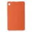 Newface Huawei MatePad T8 8 Kılıf Evo Tablet Silikon - Turuncu