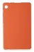 Newface Huawei MatePad T8 8 Kılıf Evo Tablet Silikon - Turuncu