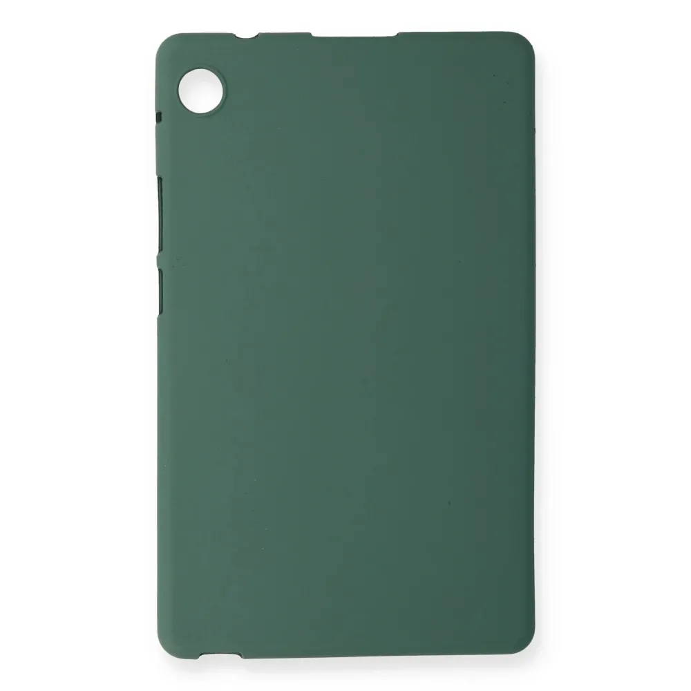 Newface Huawei MatePad T8 8 Kılıf Evo Tablet Silikon - Yeşil
