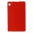 Newface Huawei MatePad T8 8 Kılıf Evo Tablet Silikon - Kırmızı