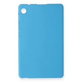 Newface Huawei MatePad T8 8 Kılıf Evo Tablet Silikon - Mavi