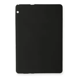 Newface Huawei MediaPad T5 10 Kılıf Evo Tablet Silikon - Siyah