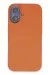 Venco Iphone 16 Home Magsafe Kapak - Turuncu