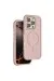 Venco Iphone 16 Pro Max Orbit Magsafe Kapak - Rose Gold