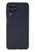 Newface Samsung Galaxy M33 Kılıf Nano Içi Kadife Silikon - Lacivert