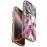 Onegif Iphone 14 Pro Flower Series Magsafe Kapak - Pembe