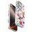 Onegif Iphone 14 Pro Max Flower Series Magsafe Kapak - Beyaz