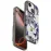 Onegif Iphone 15 Plus Flower Series Magsafe Kapak - Gri
