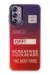 Newface Samsung Galaxy A24 4G Kılıf Estoril Desenli Kapak - Estoril - 9