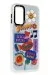 Newface Samsung Galaxy A24 4G Kılıf Estoril Desenli Kapak - Estoril - 15