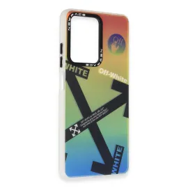 Newface Xiaomi Redmi Note 12 4G Kılıf Estoril Desenli Kapak - Estoril - 5