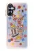 Newface Samsung Galaxy A04S Kılıf Estoril Desenli Kapak - Estoril - 16