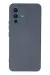Newface Vivo V23 5G Kılıf Nano Içi Kadife Silikon - Gri