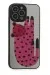 Newface Iphone 13 Pro Max Kılıf Mirror Desenli Kapak - Mirror - 12