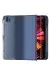Newface Ipad Pro 11 (2020) Kılıf Tablet Focus Silikon - Lacivert