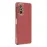 Newface Xiaomi Redmi Note 10 Pro Kılıf Volet Silikon - Kırmızı
