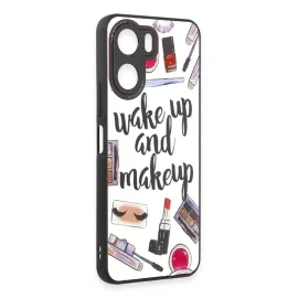 Newface Vivo Y16 Kılıf Mirror Desenli Kapak - Mirror - 3