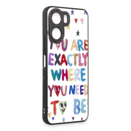 Newface Vivo Y16 Kılıf Mirror Desenli Kapak - Mirror - 10