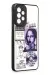 Newface Samsung Galaxy A33 5G Kılıf Mirror Desenli Kapak - Mirror - 2