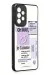 Newface Samsung Galaxy A33 5G Kılıf Mirror Desenli Kapak - Mirror - 4