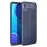Newface Xiaomi Redmi 9A Kılıf Auto Focus Kapak - Lacivert