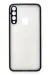 Newface Huawei Y6P Kılıf Montreal Silikon Kapak - Lacivert
