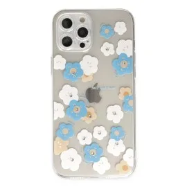 Newface Iphone 12 Pro Max Kılıf Lucky Silikon - Lucky 2