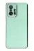 Newface Xiaomi Mi 11T Pro Kılıf Volet Silikon - Açık Yeşil