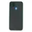 Newface Xiaomi Redmi 9C Kılıf Montreal Silikon Kapak - Yeşil