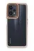 Newface Realme 9 Pro 5G Kılıf Dora Kapak - Pudra