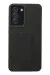 Newface Samsung Galaxy S21 FE Kılıf Mega Standlı Silikon - Siyah