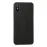 Newface Xiaomi Redmi 9A Kılıf Mega Standlı Silikon - Siyah