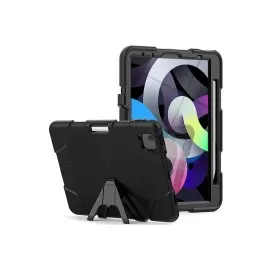 Newface Ipad Pro 11 (2020) Kılıf Griffin Tablet Kapak - Siyah