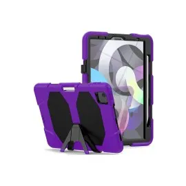 Newface Ipad Pro 11 (2020) Kılıf Griffin Tablet Kapak - Mor