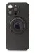 Newface Iphone 13 Pro Max Kılıf Lukka Magneticsafe Kapak - Siyah