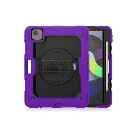 Newface Ipad Pro 11 (2020) Kılıf Pars Tablet Kapak - Mor