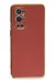 Newface One Plus 9 Pro Kılıf Volet Silikon - Kırmızı