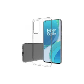 Newface Xiaomi Redmi 9T Kılıf Lüx Şeffaf Silikon